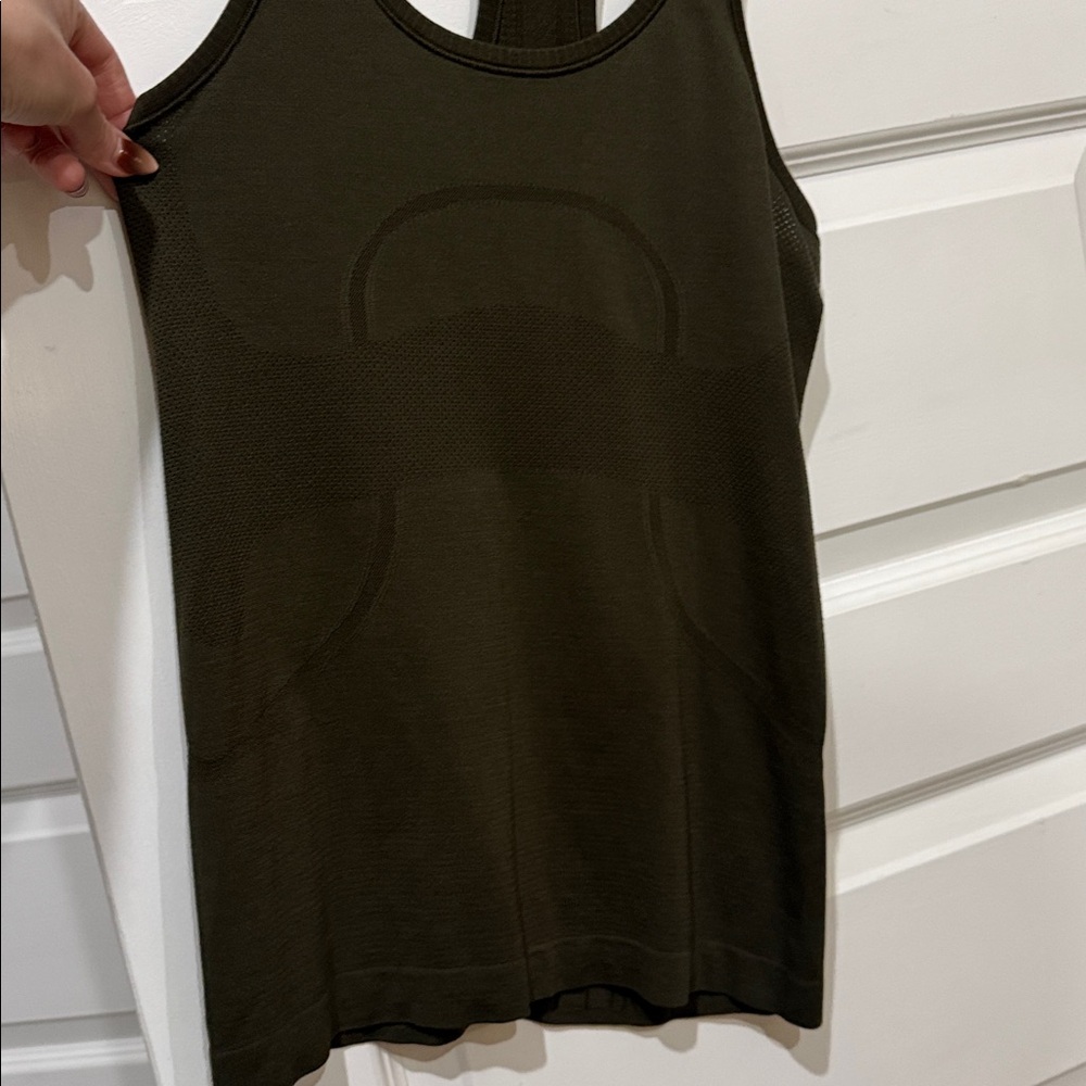 Lululemon Swiftly Tech Racerback Tank Top - Picture 5 of 6